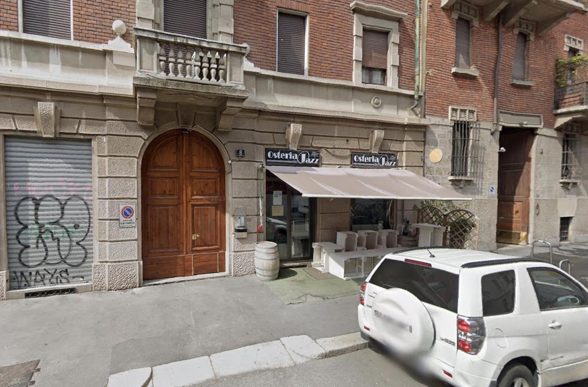 • Grazioso Appartamento Tra City Life E San Siro •  Milano Eksteriør bilde